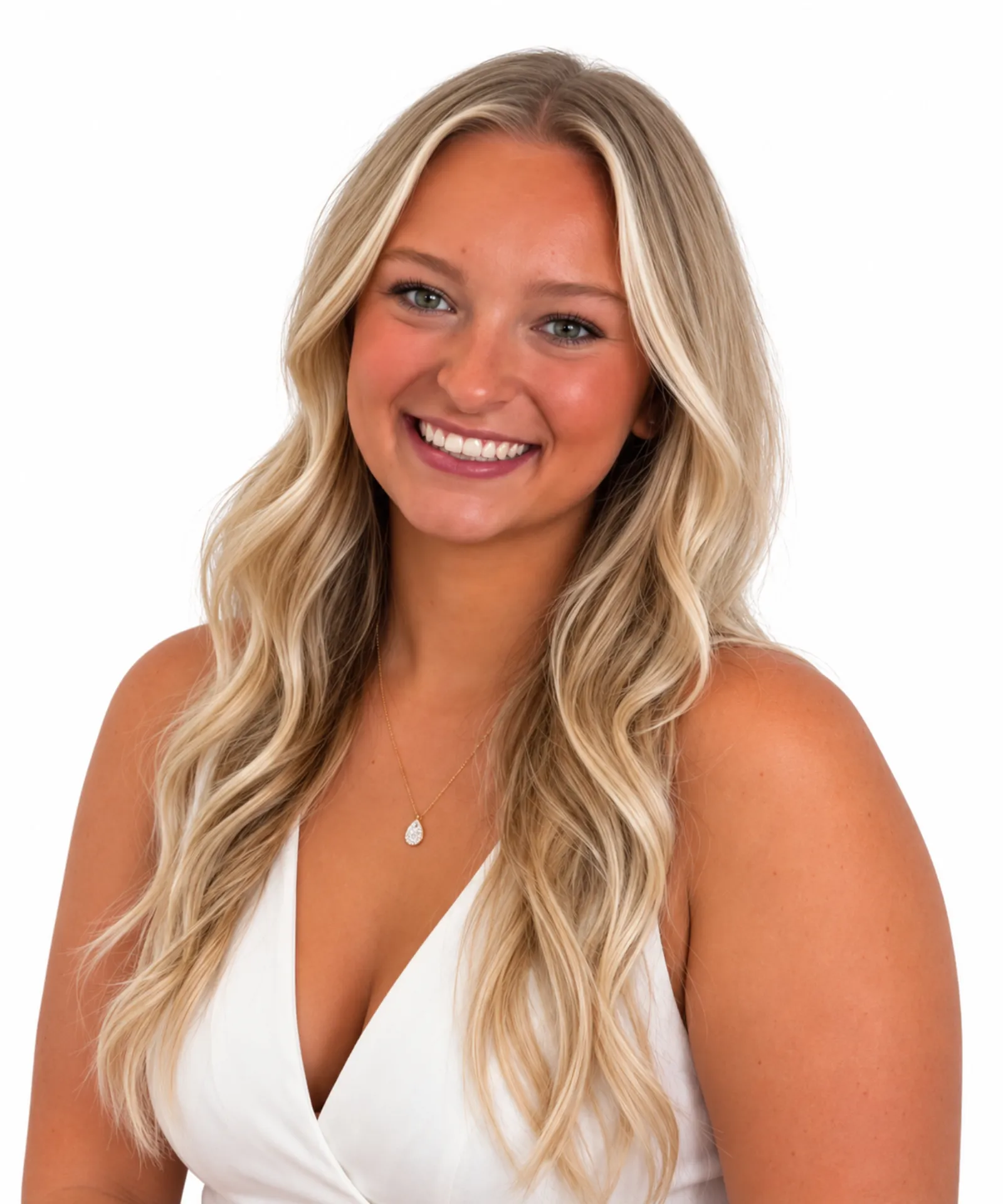 Kali, hair stylist at The Savvy Stylist in Gilbert, AZ